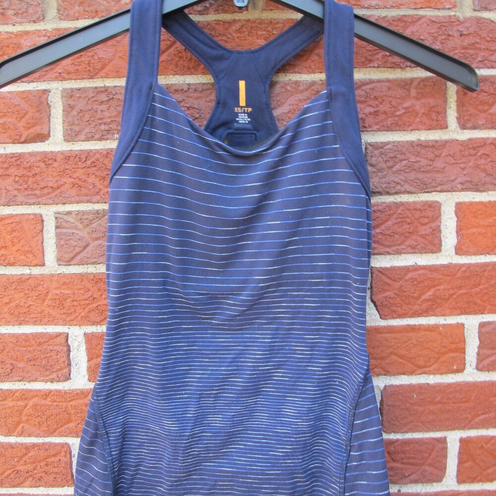 Lucy Running Tank Top - XS
